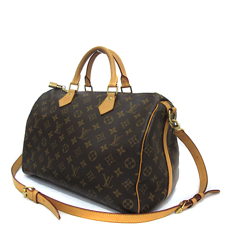 Louis Vuitton(���̺���) M40392 ���׷� ĵ���� �ݵѸ��� ���ǵ�35 ��Ʈ�� + �����Ʈ�� [��õ ������] �̹���2 - ���̺��� �߰���ǰ