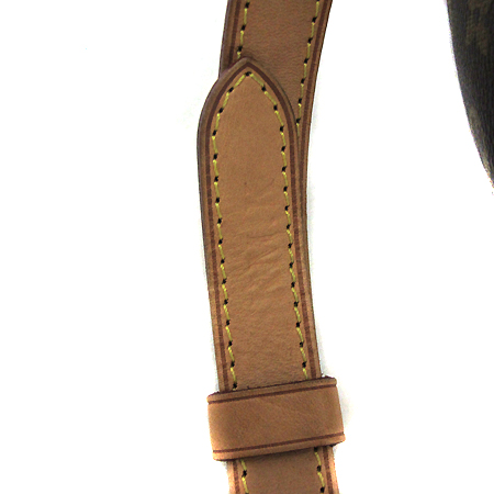 Louis Vuitton(���̺���) M40392 ���׷� ĵ���� �ݵѸ��� ���ǵ�35 ��Ʈ�� + �����Ʈ�� [��õ ������] �̹���4 - ���̺��� �߰���ǰ