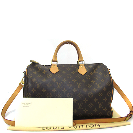 Louis Vuitton(���̺���) M40392 ���׷� ĵ���� �ݵѸ��� ���ǵ�35 ��Ʈ�� + �����Ʈ�� [��õ ������] �̹���5 - ���̺��� �߰���ǰ
