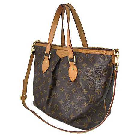 Louis Vuitton(���̺���) M40145 ���׷� ĵ���� �ȷ��� PM 2WAY [�̾��������] �̹���2 - ���̺��� �߰���ǰ