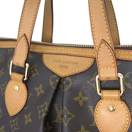 Louis Vuitton(���̺���) M40145 ���׷� ĵ���� �ȷ��� PM 2WAY [�̾��������] �̹���3 - ���̺��� �߰���ǰ