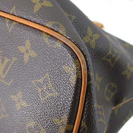 Louis Vuitton(���̺���) M40145 ���׷� ĵ���� �ȷ��� PM 2WAY [�̾��������] �̹���4 - ���̺��� �߰���ǰ