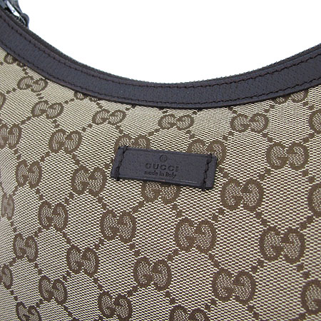 Gucci(����) 181092 GG�ΰ� �ڰ��� �Ｑ ũ�ν��� [�̾��������] �̹���3 - ���̺��� �߰���ǰ