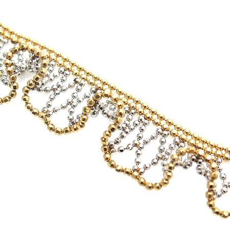 Swarovski(���ͷκ꽺Ű) 1808172 18K ��� �޺� ����� �̹���4 - ���̺��� �߰���ǰ