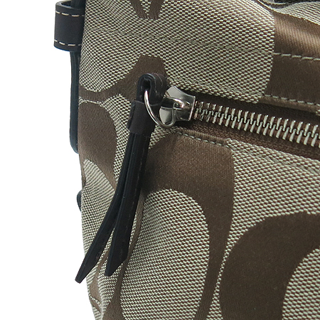 Coach(��ġ) 15068 �ñ׳�ó �ڰ��� ���� �÷� ����� �̹���6 - ���̺��� �߰���ǰ