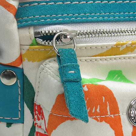 Coach(��ġ) �ñ׳�ó �к긯 ũ�ν��� �̹���4 - ���̺��� �߰���ǰ