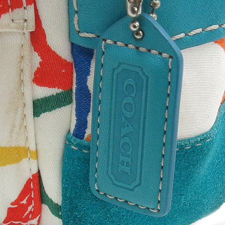 Coach(��ġ) �ñ׳�ó �к긯 ũ�ν��� �̹���5 - ���̺��� �߰���ǰ