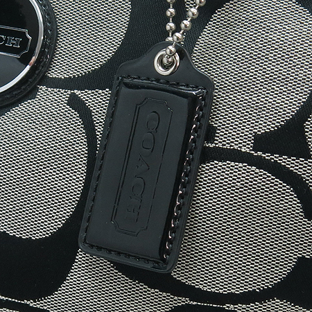 Coach(��ġ) 17433 �ñ׳�ó �ڰ��� ����� �̹���4 - ���̺��� �߰���ǰ