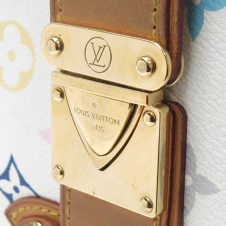 Louis Vuitton(���̺���) M40049 ���׷� ��Ƽ �÷� ȭ��Ʈ �ȸ� Ŭ��ġ�� ����� [��������] �̹���3 - ���̺��� �߰���ǰ