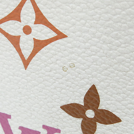 Louis Vuitton(���̺���) M40049 ���׷� ��Ƽ �÷� ȭ��Ʈ �ȸ� Ŭ��ġ�� ����� [��������] �̹���5 - ���̺��� �߰���ǰ