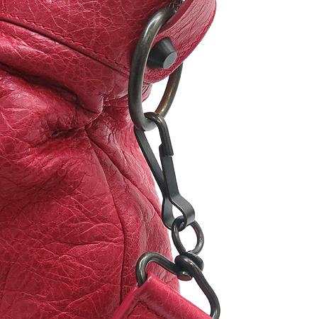 Balenciaga(�߷��þư�) 240579 Ŭ���� Ÿ�� ���͹� 2WAY [��������] �̹���6 - ���̺��� �߰���ǰ