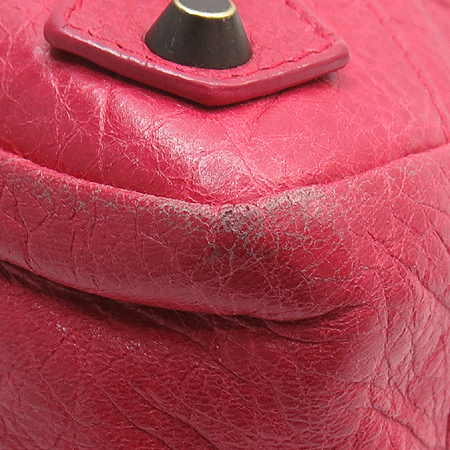 Balenciaga(�߷��þư�) 240579 Ŭ���� Ÿ�� ���͹� 2WAY [��������] �̹���7 - ���̺��� �߰���ǰ