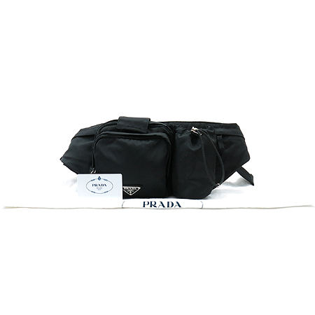 Prada(�����) VA0056 �ﰢ �ΰ� ��� �к긯 ���� [�б�������] �̹���2 - ���̺��� �߰���ǰ