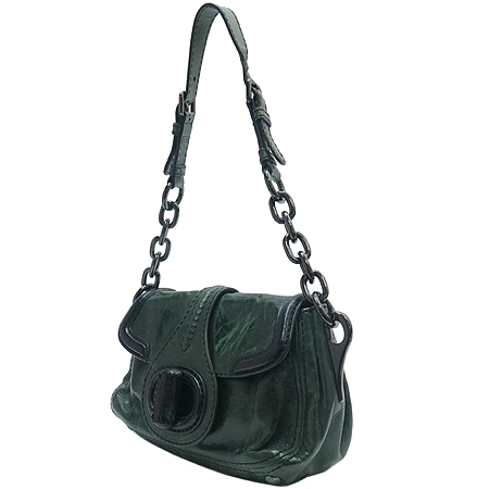 Prada(�����) BR4590 �׸� ���� ��Ƽġ ü�� ����� �̹���3 - ���̺��� �߰���ǰ