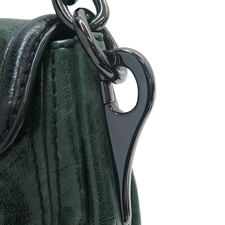 Prada(�����) BR4590 �׸� ���� ��Ƽġ ü�� ����� �̹���4 - ���̺��� �߰���ǰ