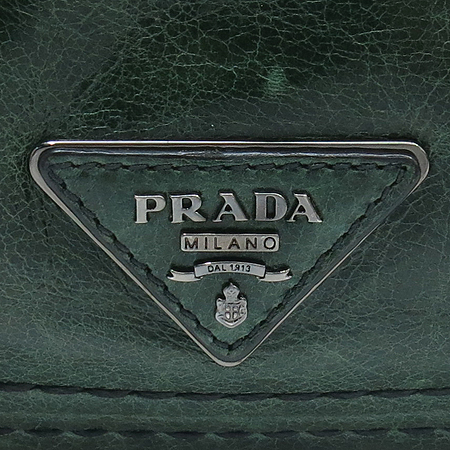 Prada(�����) BR4590 �׸� ���� ��Ƽġ ü�� ����� �̹���5 - ���̺��� �߰���ǰ