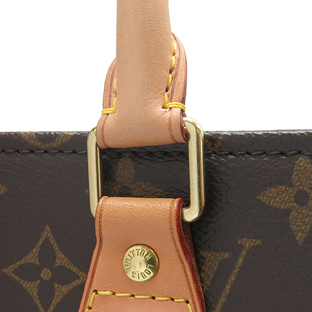Louis Vuitton(���̺���) M51140 ���׷� ĵ���� �� �ö� ��Ʈ�� [��������] �̹���3 - ���̺��� �߰���ǰ