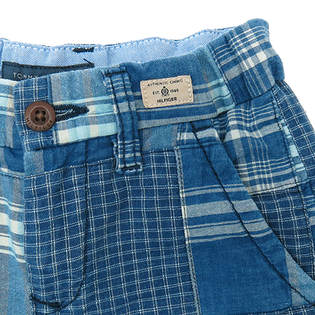 Tommy(Ÿ��) �Ƶ��� üũ���� �ݹ��� �̹���2 - ���̺��� �߰���ǰ