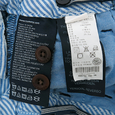 Tommy(Ÿ��) �Ƶ��� üũ���� �ݹ��� �̹���4 - ���̺��� �߰���ǰ