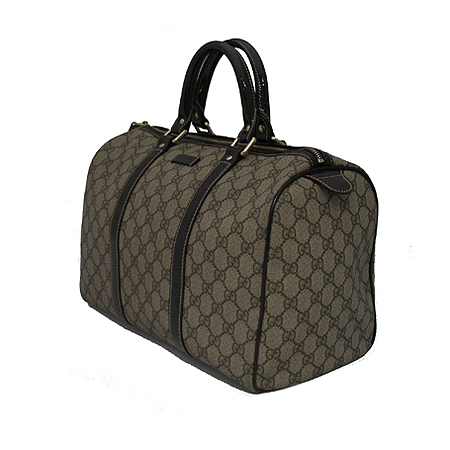 Gucci(����) 193603 GG �ΰ� PVC ������ ��Ʈ�� [�����] �̹���2 - ���̺��� �߰���ǰ