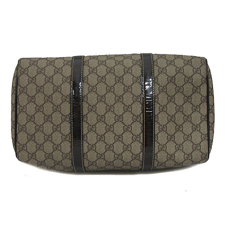 Gucci(����) 193603 GG �ΰ� PVC ������ ��Ʈ�� [�����] �̹���3 - ���̺��� �߰���ǰ