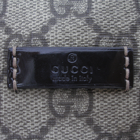 Gucci(����) 193603 GG �ΰ� PVC ������ ��Ʈ�� [�����] �̹���4 - ���̺��� �߰���ǰ