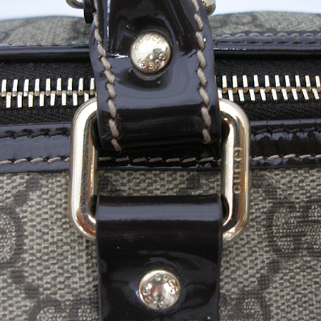 Gucci(����) 193603 GG �ΰ� PVC ������ ��Ʈ�� [�����] �̹���5 - ���̺��� �߰���ǰ