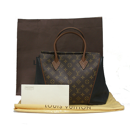 Louis Vuitton(���̺���) M40942 ���׷� ĵ���� W PM ��Ʈ�� [�����] �̹���3 - ���̺��� �߰���ǰ