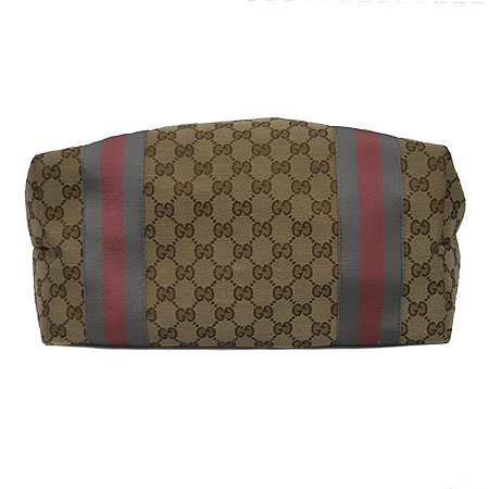 Gucci(����) 211970 GG�ΰ� �ڰ��� ��� ���� ����� �̹���4 - ���̺��� �߰���ǰ