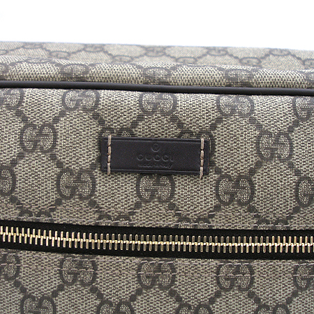 Gucci(����) 211107 GG�ΰ� PVC ��ũ���� Ʈ���� ũ�ν��� �̹���4 - ���̺��� �߰���ǰ