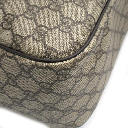 Gucci(����) 211107 GG�ΰ� PVC ��ũ���� Ʈ���� ũ�ν��� �̹���5 - ���̺��� �߰���ǰ