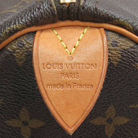 Louis Vuitton(���̺���) M41526 ���׷� ĵ���� ���ǵ� 30 ��Ʈ�� �̹���4 - ���̺��� �߰���ǰ