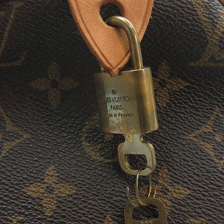 Louis Vuitton(���̺���) M41526 ���׷� ĵ���� ���ǵ� 30 ��Ʈ�� �̹���6 - ���̺��� �߰���ǰ