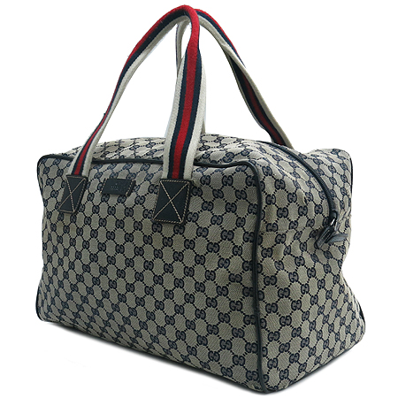 Gucci(����) 153240 GG�ΰ� �к긯 3�� ��Ƽġ ��Ʈ�� �̹���2 - ���̺��� �߰���ǰ
