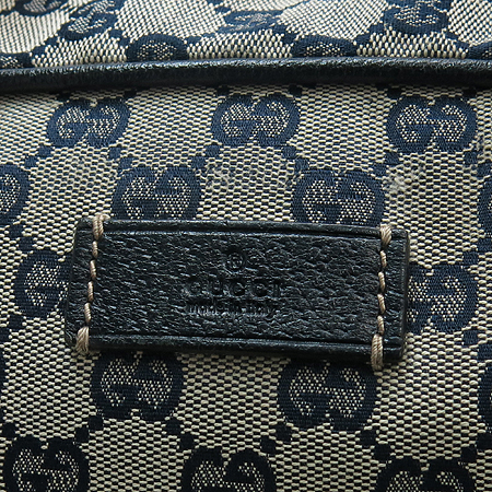 Gucci(����) 153240 GG�ΰ� �к긯 3�� ��Ƽġ ��Ʈ�� �̹���5 - ���̺��� �߰���ǰ