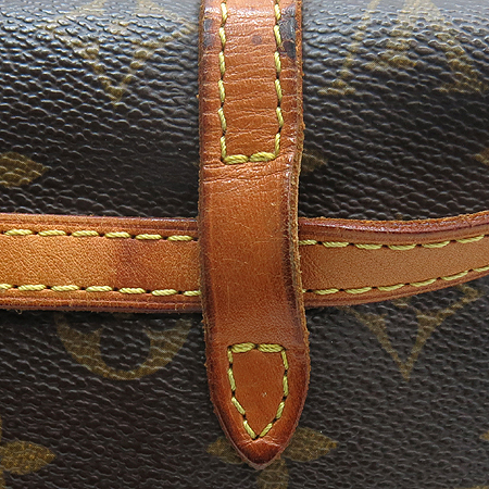 Louis Vuitton(���̺���) M51159 ���׷� ĵ���� ������ Ŭ��ġ �� ���� �̹���3 - ���̺��� �߰���ǰ