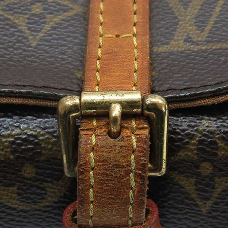 Louis Vuitton(���̺���) M51159 ���׷� ĵ���� ������ Ŭ��ġ �� ���� �̹���5 - ���̺��� �߰���ǰ