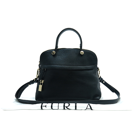 FURLA(�Ƕ�) ���� ���� ��Ʈ�� + ��� ��Ʈ�� �̹���2 - ���̺��� �߰���ǰ