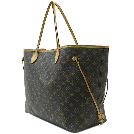 Louis Vuitton(���̺���) M40157 ���׷� ĵ���� �׹�Ǯ GM ����� �̹���2 - ���̺��� �߰���ǰ