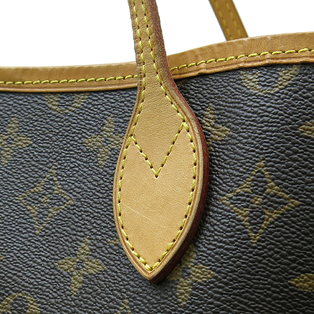 Louis Vuitton(���̺���) M40157 ���׷� ĵ���� �׹�Ǯ GM ����� �̹���3 - ���̺��� �߰���ǰ