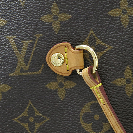 Louis Vuitton(���̺���) M40157 ���׷� ĵ���� �׹�Ǯ GM ����� �̹���4 - ���̺��� �߰���ǰ