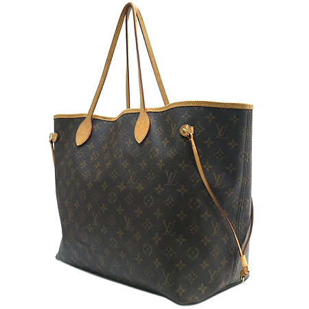 Louis Vuitton(���̺���) M40157 ���׷� ĵ���� �׹�Ǯ GM ����� �̹���2 - ���̺��� �߰���ǰ