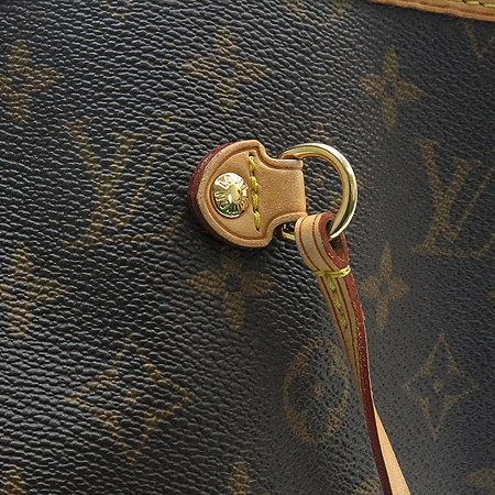 Louis Vuitton(���̺���) M40157 ���׷� ĵ���� �׹�Ǯ GM ����� �̹���3 - ���̺��� �߰���ǰ