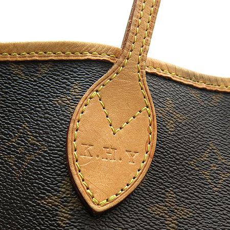 Louis Vuitton(���̺���) M40157 ���׷� ĵ���� �׹�Ǯ GM ����� �̹���4 - ���̺��� �߰���ǰ