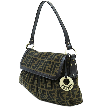 Fendi(���) 8BR445 FF �ΰ� �ڰ��� ��ī ����� [��������] �̹���2 - ���̺��� �߰���ǰ