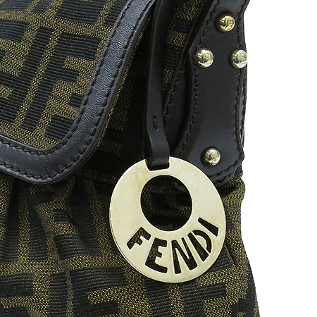 Fendi(���) 8BR445 FF �ΰ� �ڰ��� ��ī ����� [��������] �̹���3 - ���̺��� �߰���ǰ