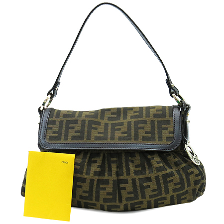 Fendi(���) 8BR445 FF �ΰ� �ڰ��� ��ī ����� [��������] �̹���5 - ���̺��� �߰���ǰ