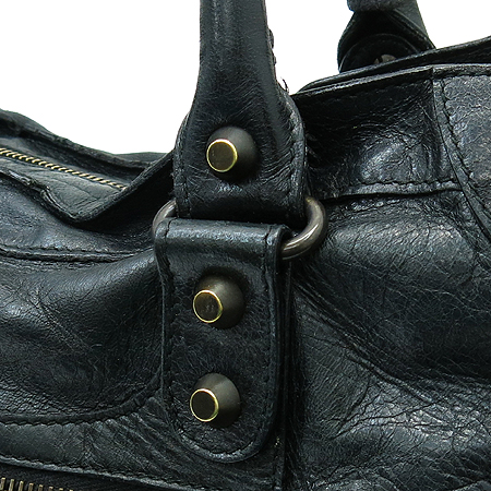 Balenciaga(�߷��þư�) 115748 CLASSIC (Ŭ����) CITY (��Ƽ) 2WAY + �����ſ� �̹���4 - ���̺��� �߰���ǰ