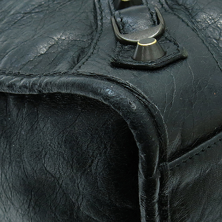 Balenciaga(�߷��þư�) 115748 CLASSIC (Ŭ����) CITY (��Ƽ) 2WAY + �����ſ� �̹���5 - ���̺��� �߰���ǰ