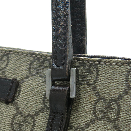 Gucci(����) 117551 GG �ΰ� PVC ��Ʈ�� �̹���3 - ���̺��� �߰���ǰ